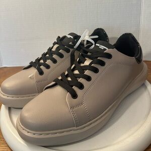 🆕Karl Lagerfeld Men’s Sneakers